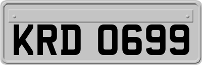 KRD0699