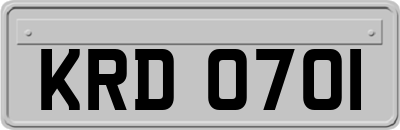 KRD0701