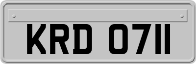KRD0711