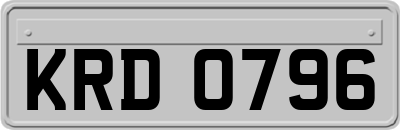 KRD0796