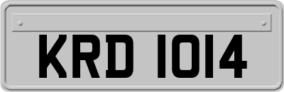 KRD1014