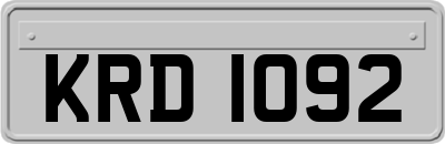 KRD1092