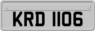 KRD1106