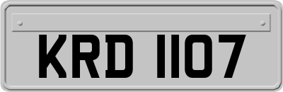 KRD1107