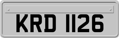 KRD1126