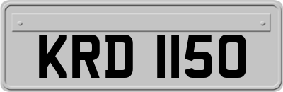 KRD1150