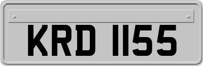 KRD1155