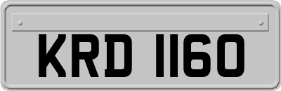 KRD1160