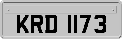 KRD1173
