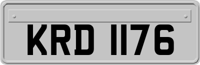 KRD1176