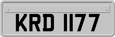 KRD1177