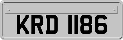 KRD1186