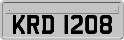 KRD1208
