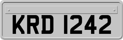 KRD1242