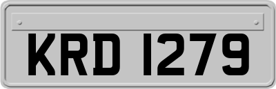 KRD1279