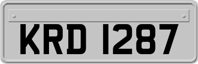 KRD1287