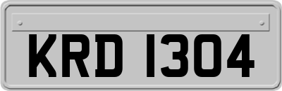 KRD1304