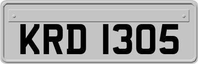 KRD1305