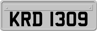 KRD1309