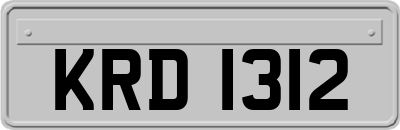 KRD1312