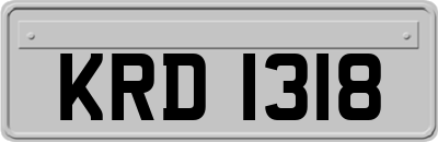 KRD1318