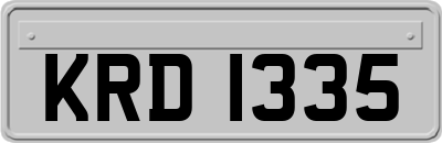 KRD1335