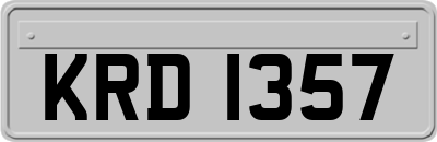KRD1357
