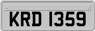 KRD1359