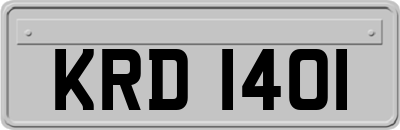 KRD1401