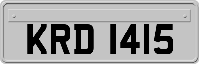 KRD1415