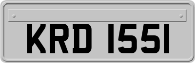 KRD1551