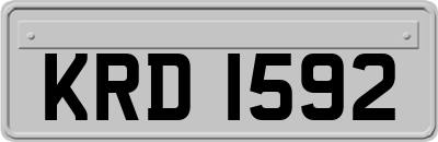 KRD1592