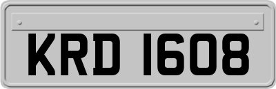 KRD1608