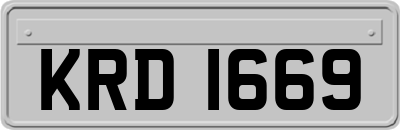 KRD1669
