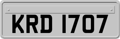 KRD1707