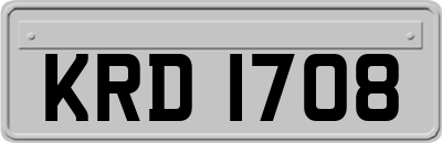 KRD1708