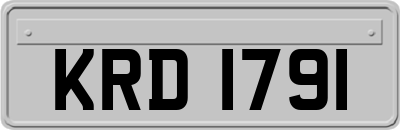 KRD1791