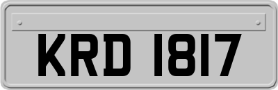 KRD1817