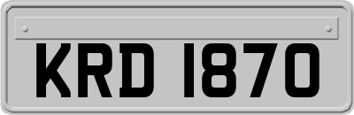 KRD1870