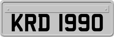 KRD1990