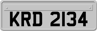 KRD2134