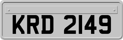 KRD2149