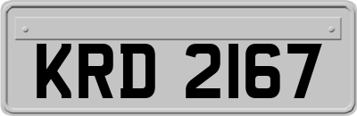 KRD2167