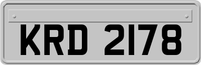 KRD2178
