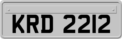 KRD2212