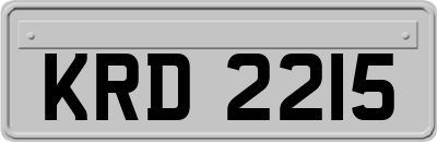 KRD2215