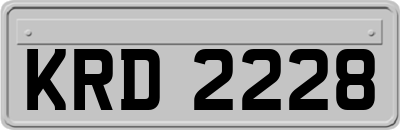 KRD2228