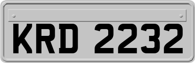 KRD2232