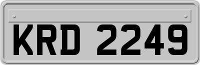 KRD2249