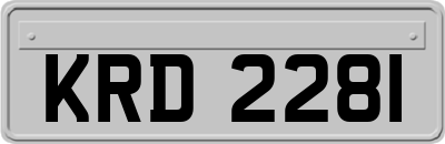KRD2281